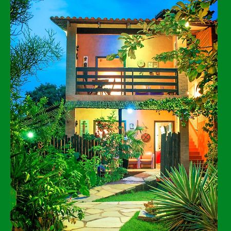 Casa De Frida Pousada Galeria Pirenópolis Zewnętrze zdjęcie