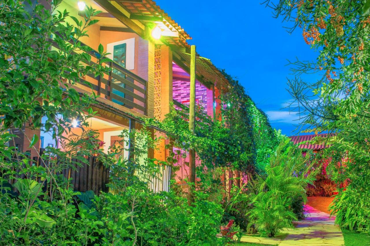 Casa De Frida Pousada Galeria Pirenópolis Zewnętrze zdjęcie