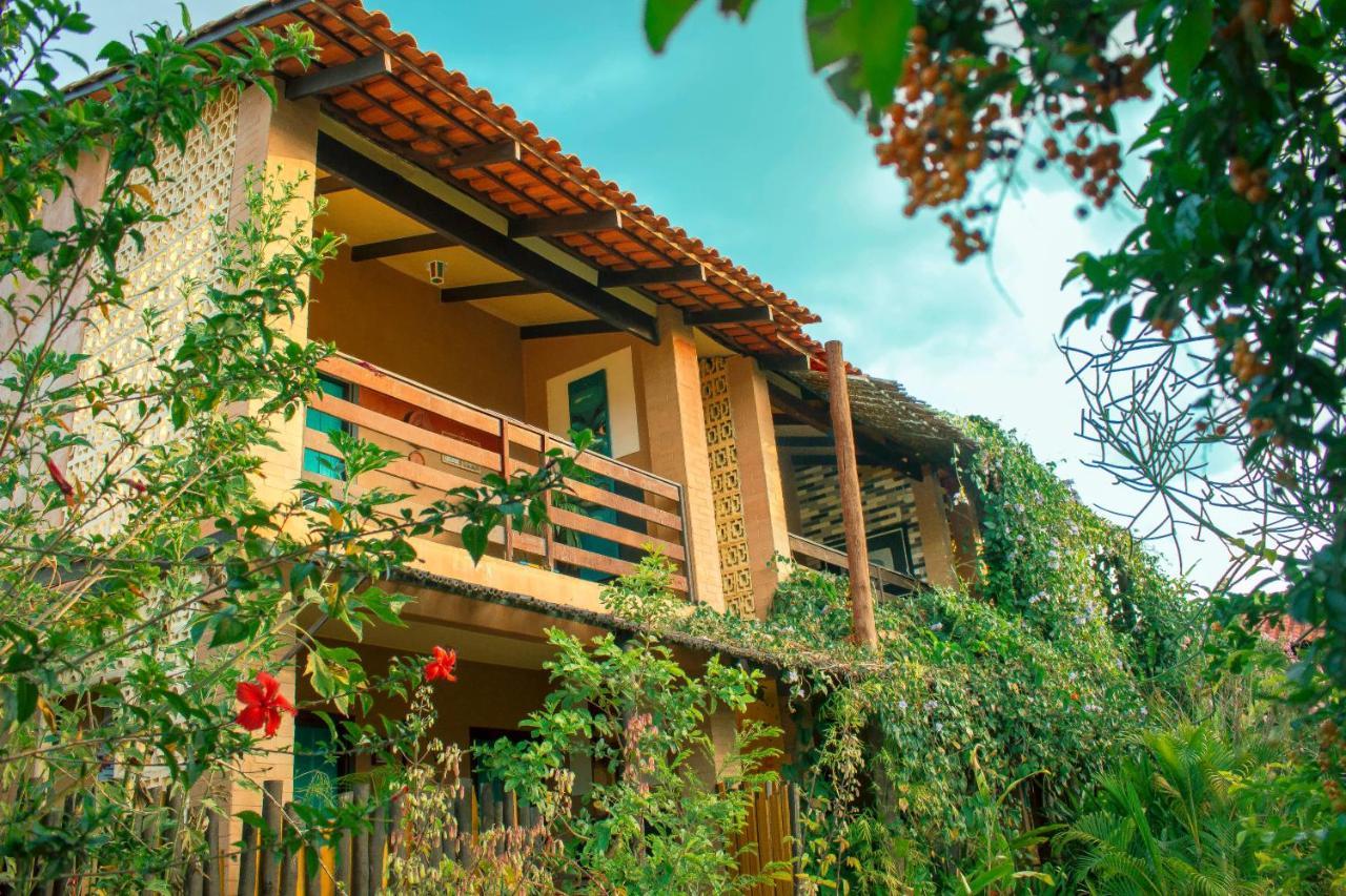 Casa De Frida Pousada Galeria Pirenópolis Zewnętrze zdjęcie