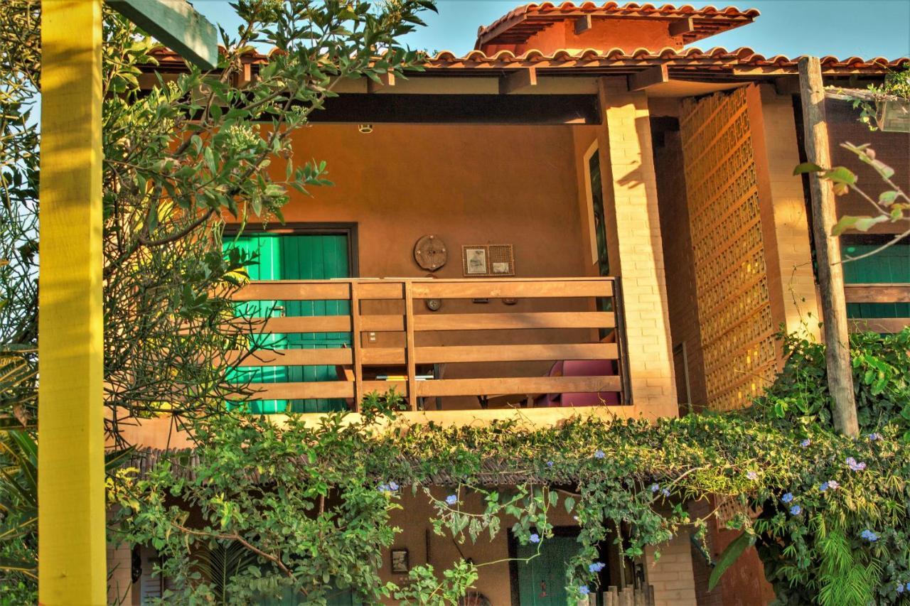 Casa De Frida Pousada Galeria Pirenópolis Zewnętrze zdjęcie